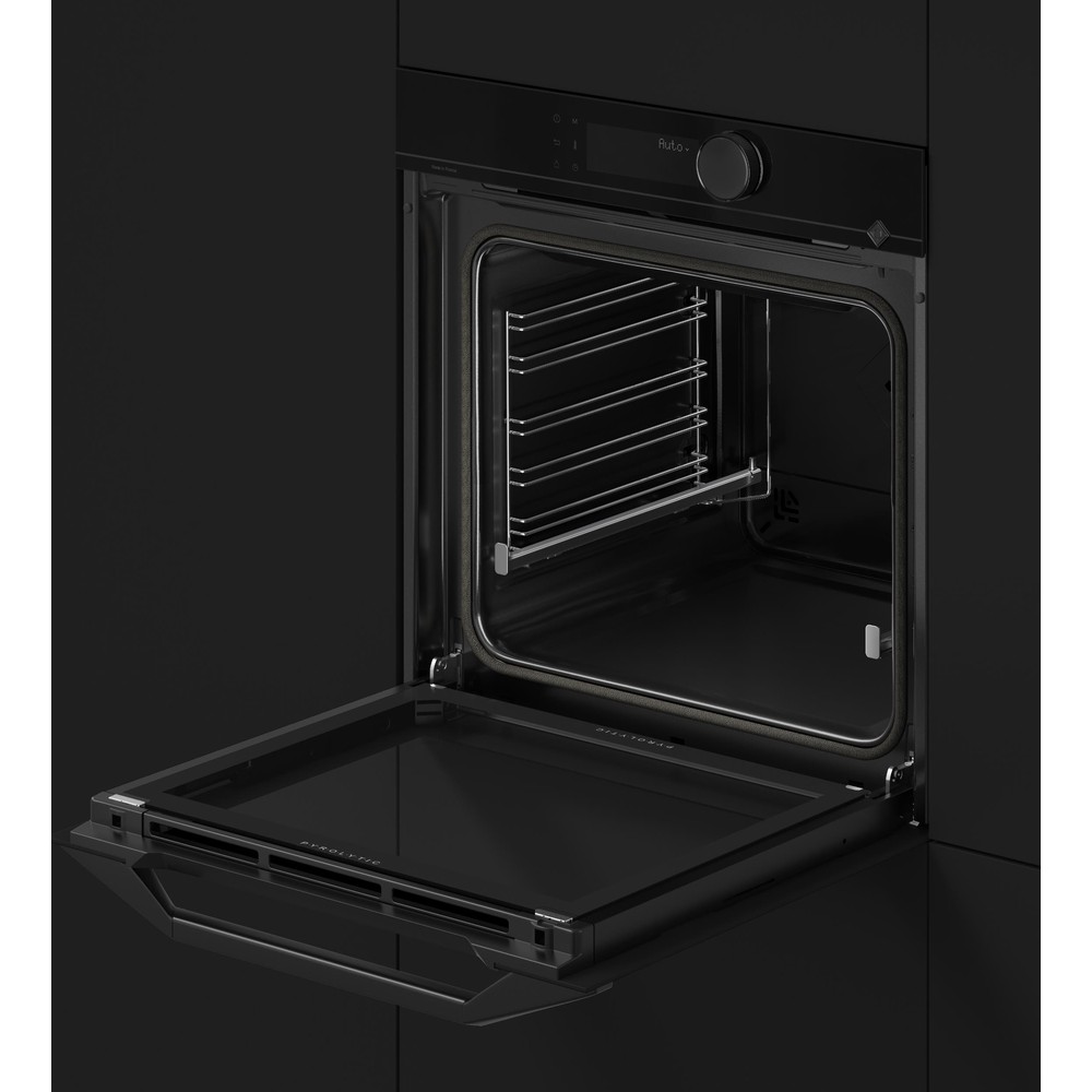 Духова шафа De Dietrich DOP4556B - изображение 5